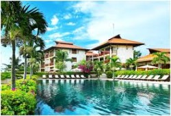 Vietnam Hotel